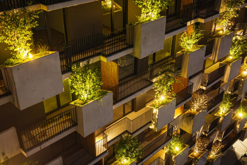 Zámočnícka výroba na mieru / Zahradzovacie stĺpiky Obchodná - foto