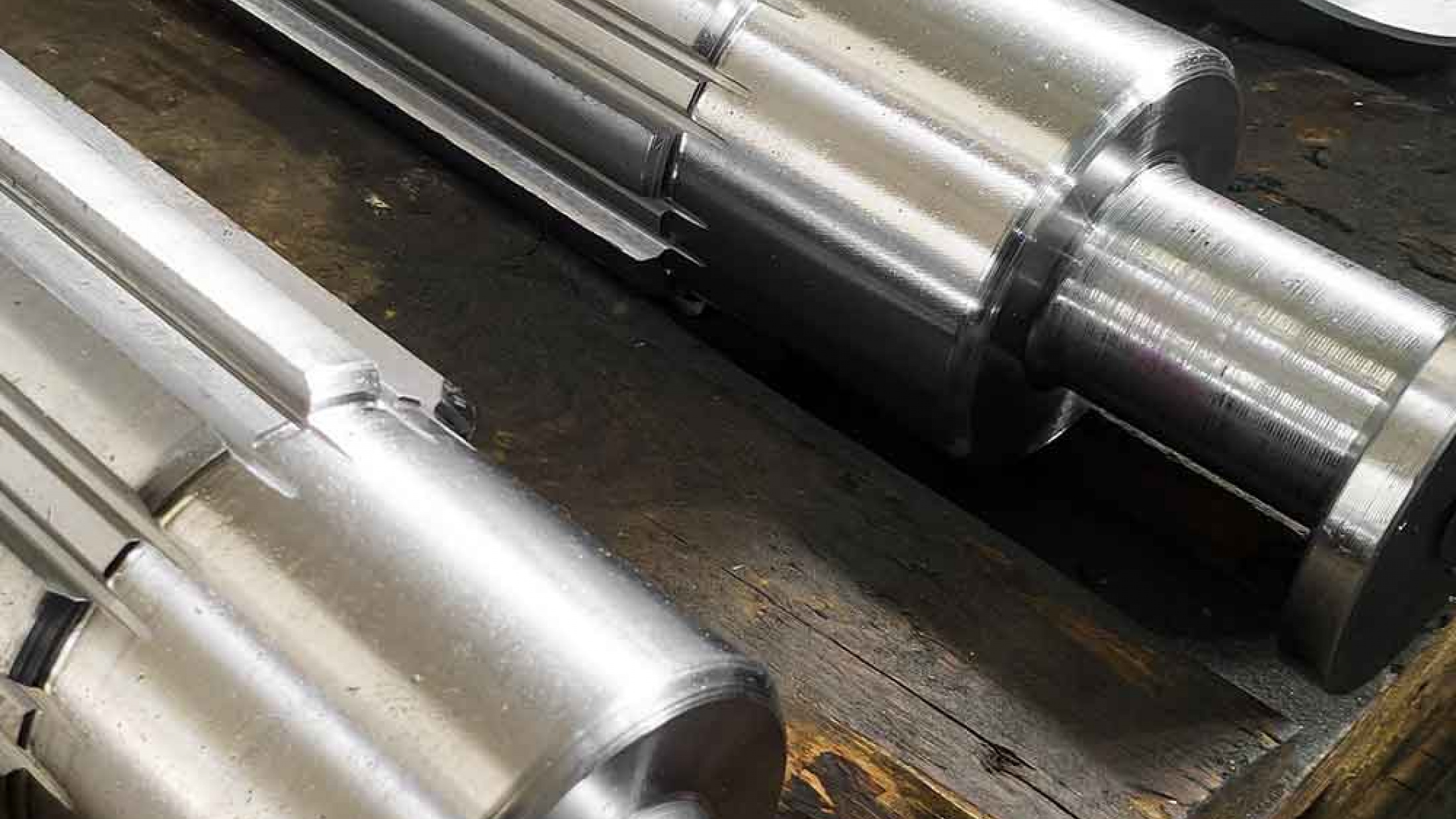 Ťažký strojársky priemysel